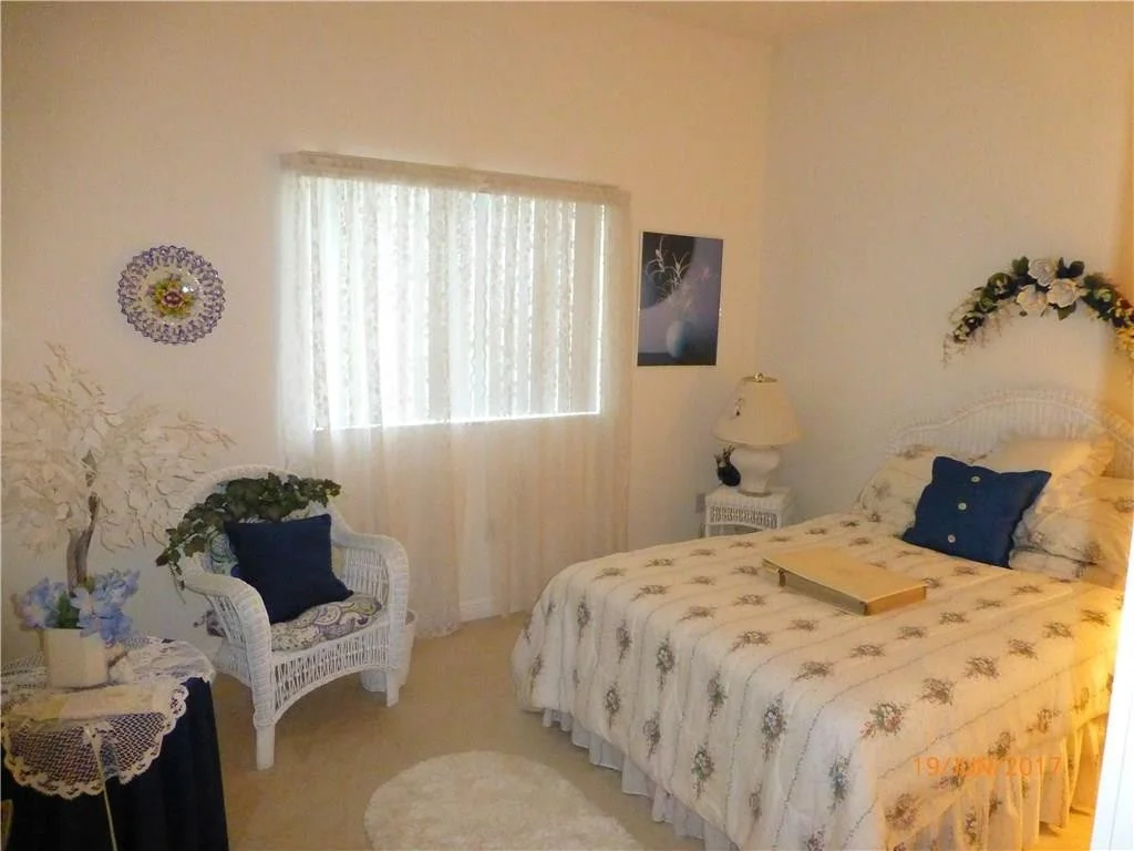 Photo of Unit 202 at 7808 Exeter Boulevard