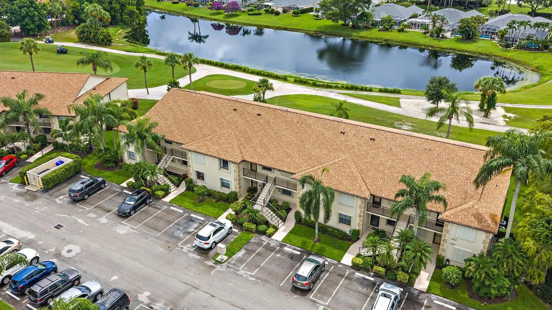 Photo of Unit UNITC at 1302 Pinecrest Circle