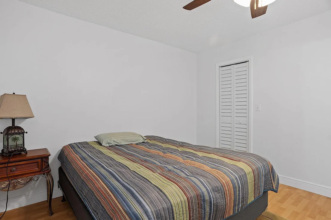 Photo of Unit 204 at 8030 Hampton Boulevard
