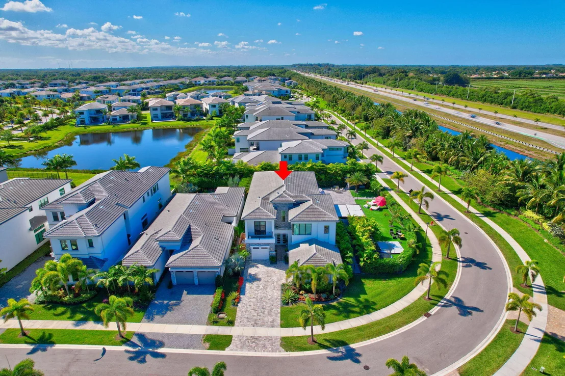 Photo of 17072 Cappuccino Way