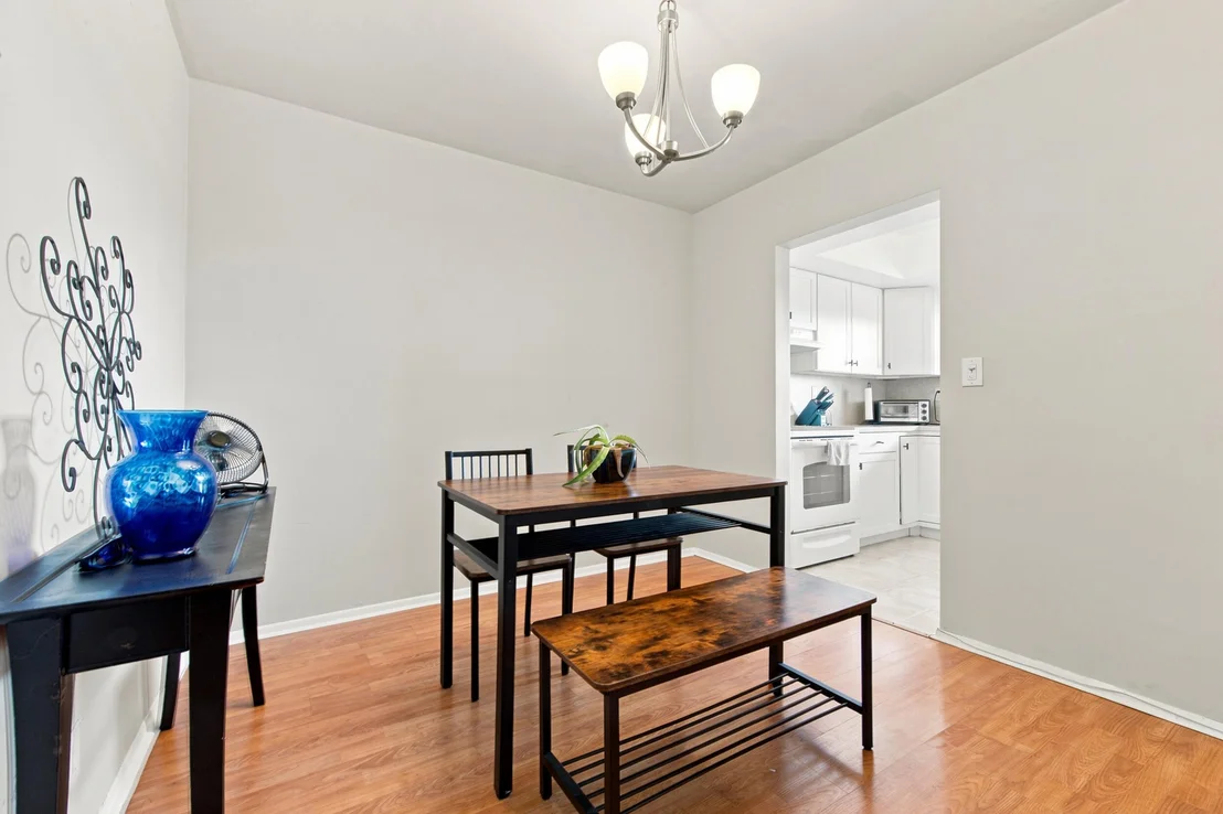 Photo of Unit 309 at 651 PINE Drive