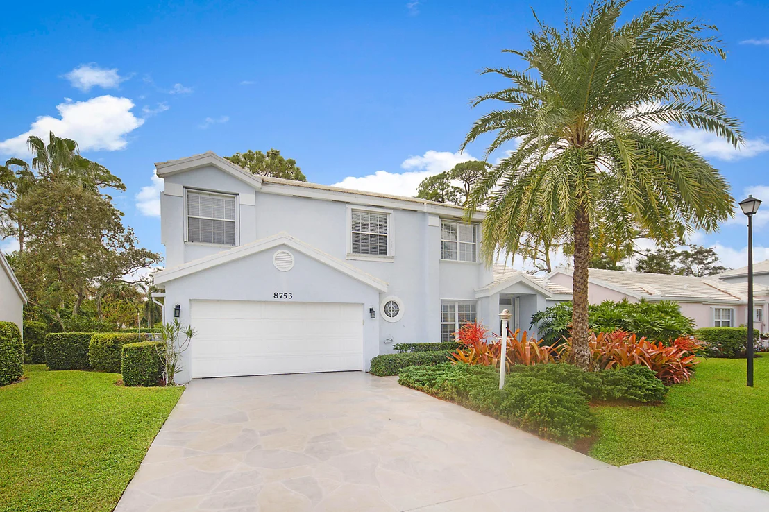 Photo of 8753 SE Riverfront Terrace