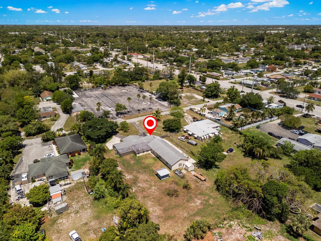 Photo of 4838 Coconut Road
