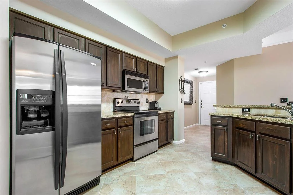 Photo of Unit 313 at 276 Murcia Drive