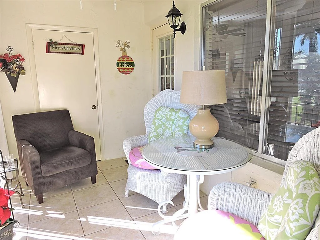 Photo of Unit C2 at 320 Pine Ridge Circle