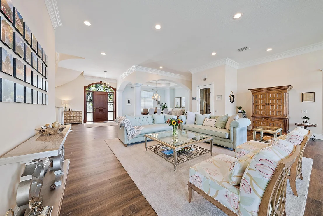 Photo of 18137 Palm Point Drive