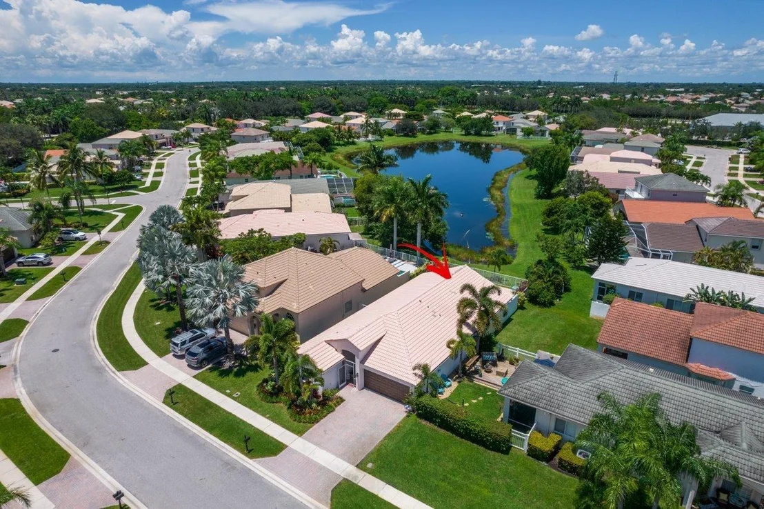Photo of 4224 Bluff Harbor Way