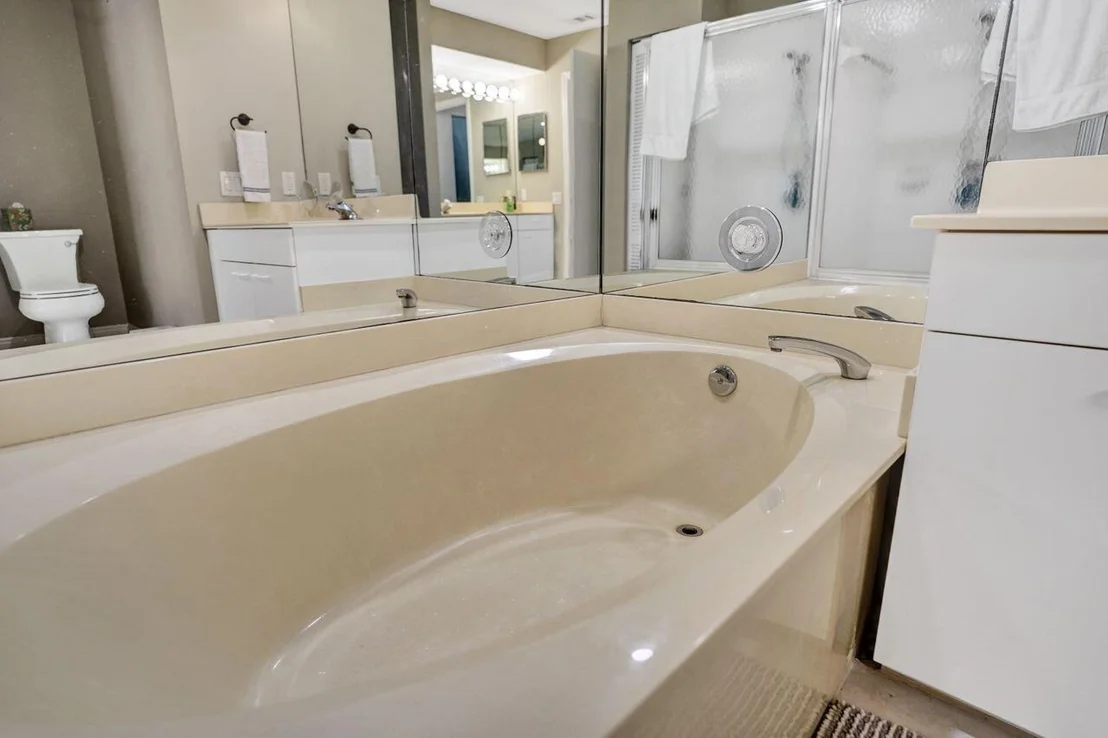 Photo of Unit D at 5465 Monterey D Circle