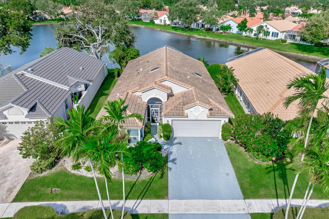 Photo of 9639 Harbour Lake Circle