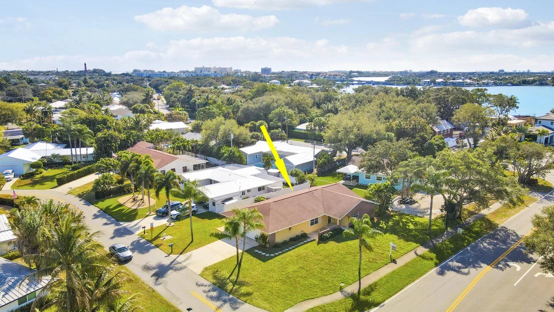 Photo of 1501 Lance Road
