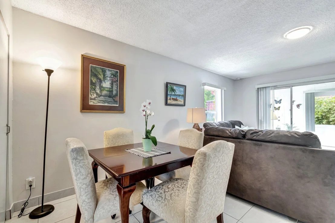 Photo of Unit A at 339 Cape Cod Circle