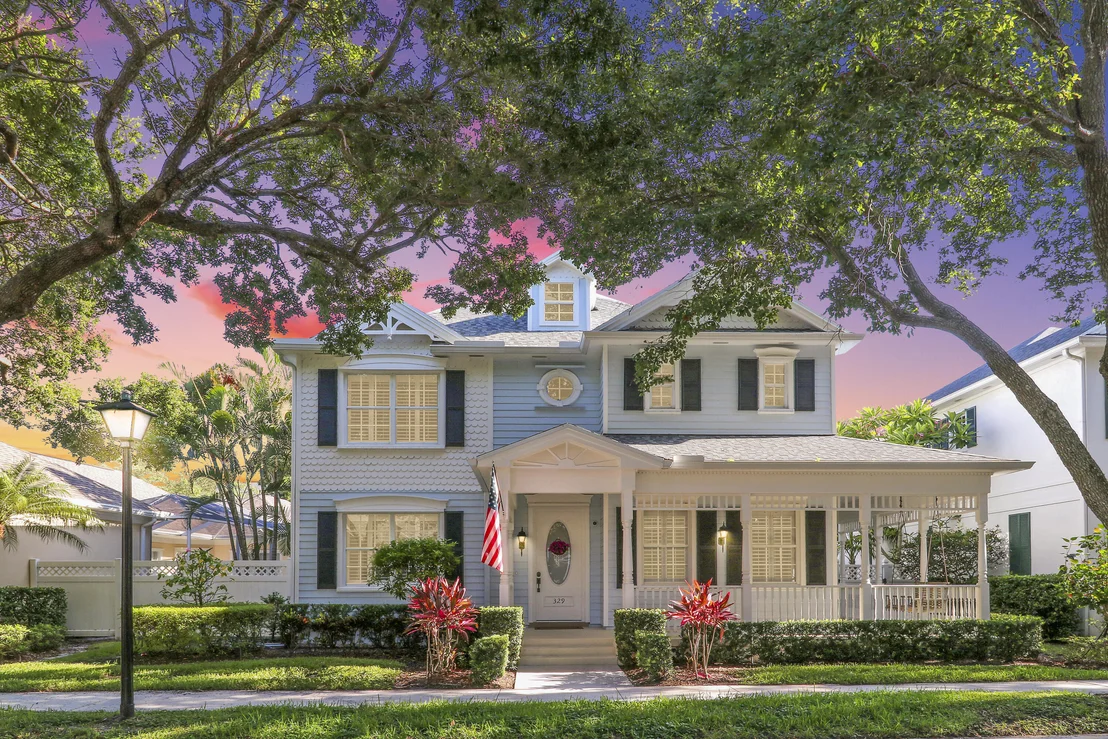 Photo of 329 Sweet Bay Circle