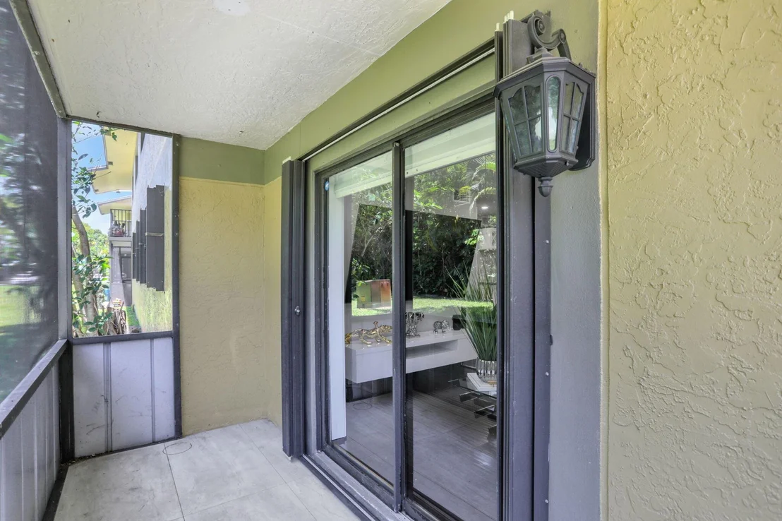 Photo of Unit 106 at 545 Trace Circle