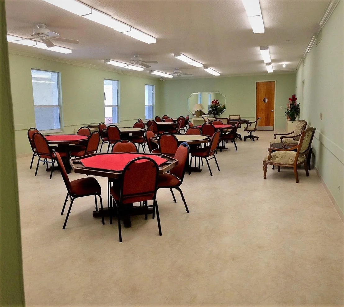 Photo of Unit 210 at 701 Lori Drive