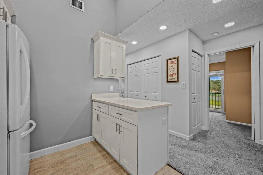 Photo of Unit F at 6552 Chasewood Drive