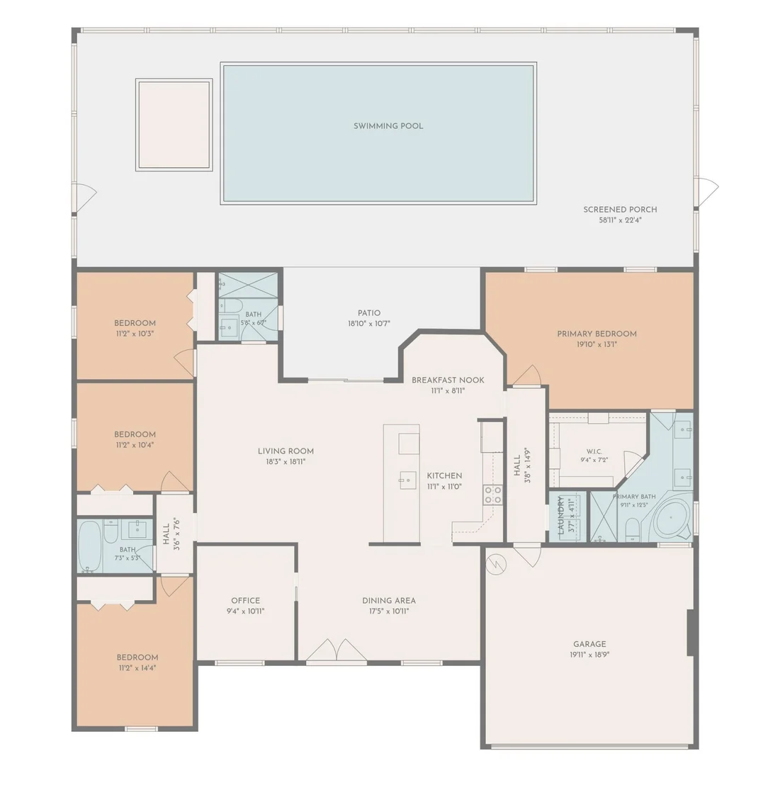 Photo of 13168 KEY LIME Boulevard