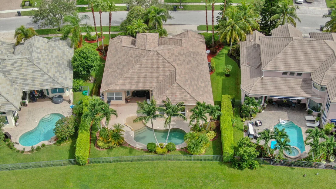 Photo of 9244 Pineville Drive