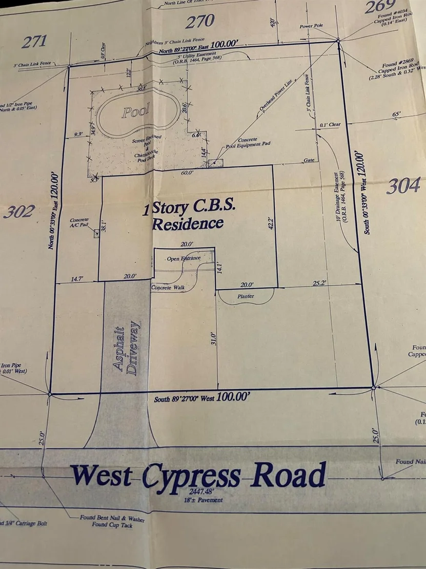 Photo of 44 W Cypress Road
