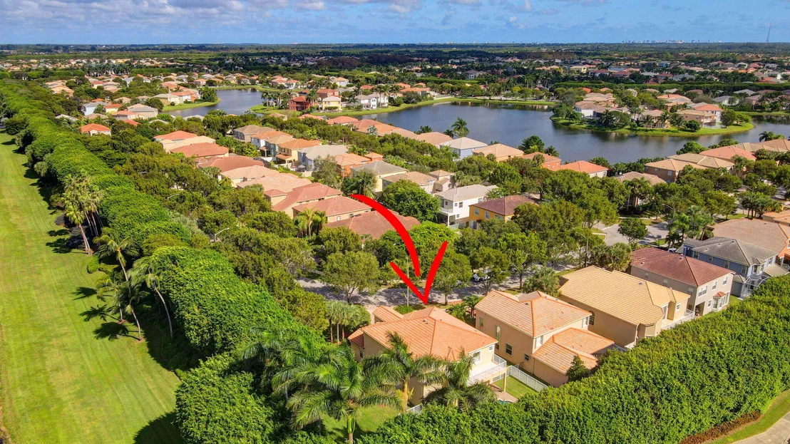 Photo of 2972 Shaughnessy Drive