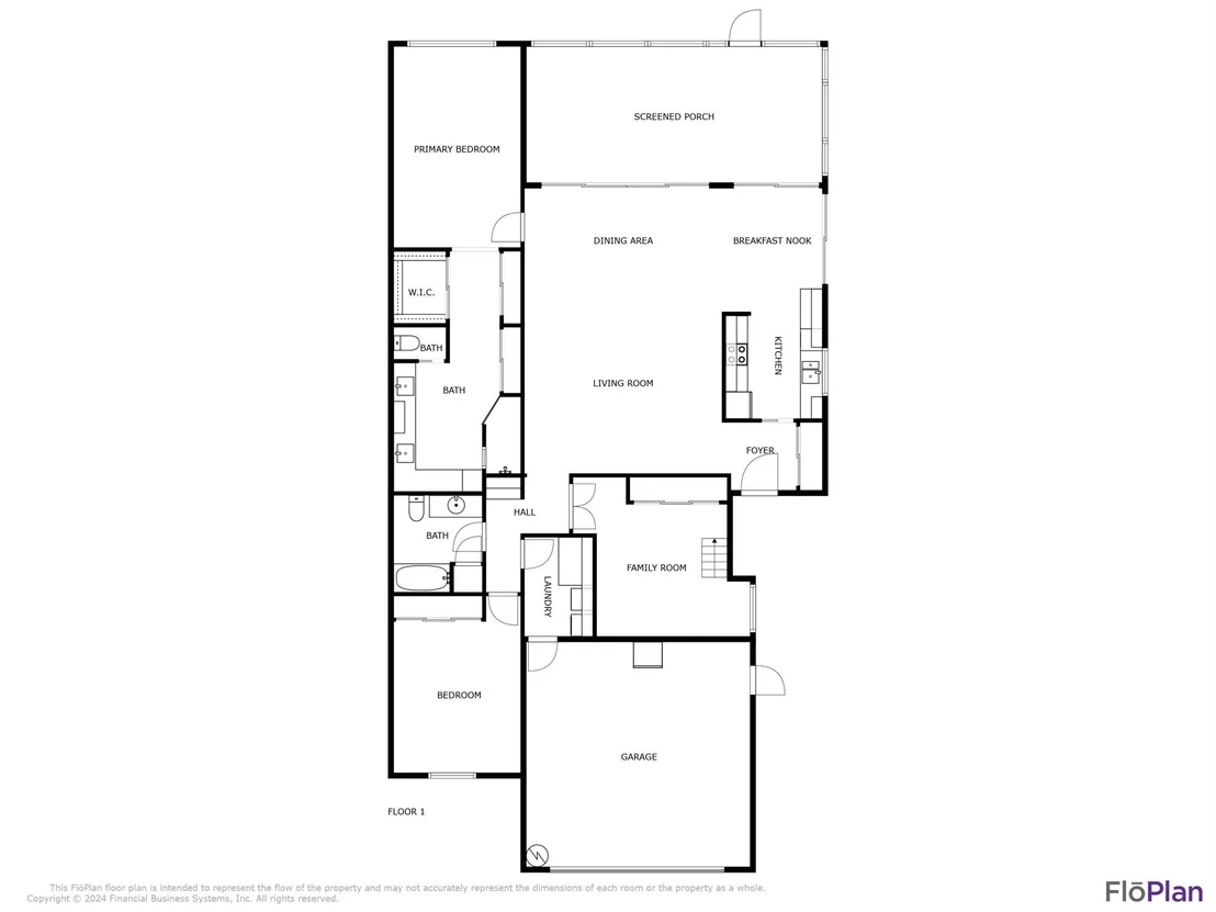 Photo of 2895 Eagle Lane