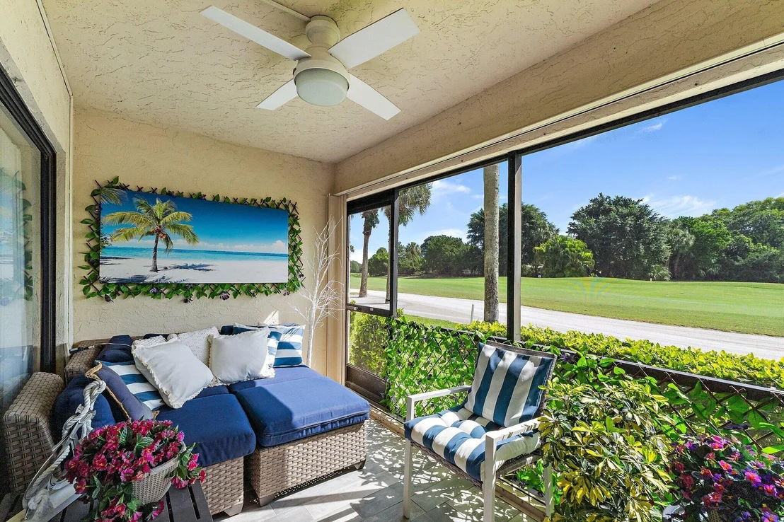 Photo of Unit B at 1201 Pinecrest Circle
