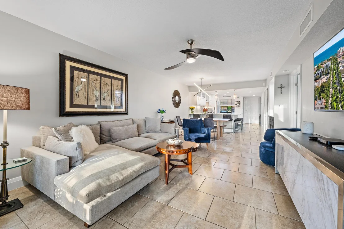 Photo of Unit A at 1091 Keystone Drive