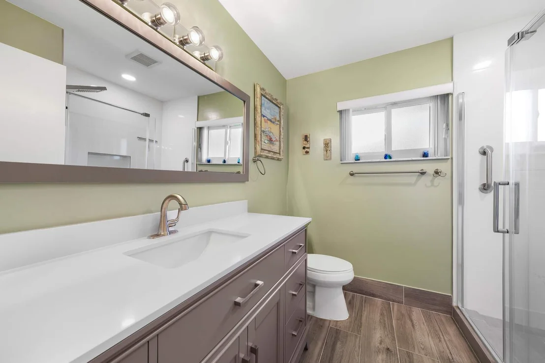 Photo of Unit A at 9986 Seacrest Circle
