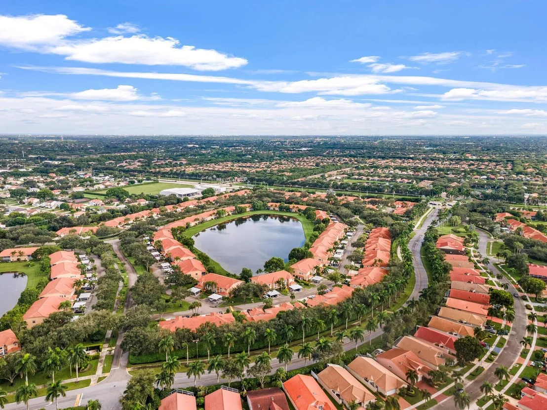 Photo of Unit A at 9986 Seacrest Circle