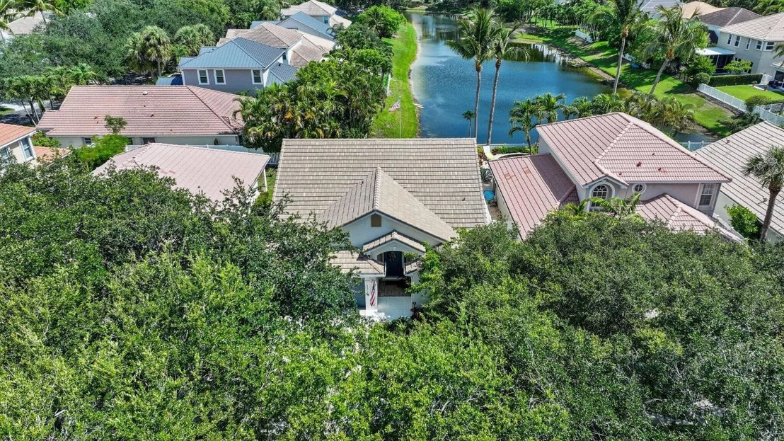 Photo of 1071 Delray Lakes Drive