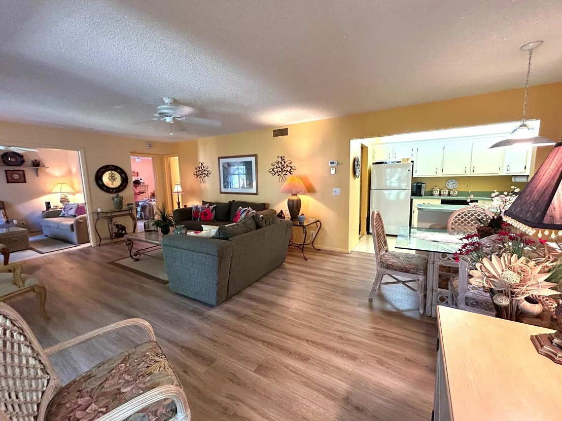 Photo of Unit C2 at 113 Lake Pine Circle