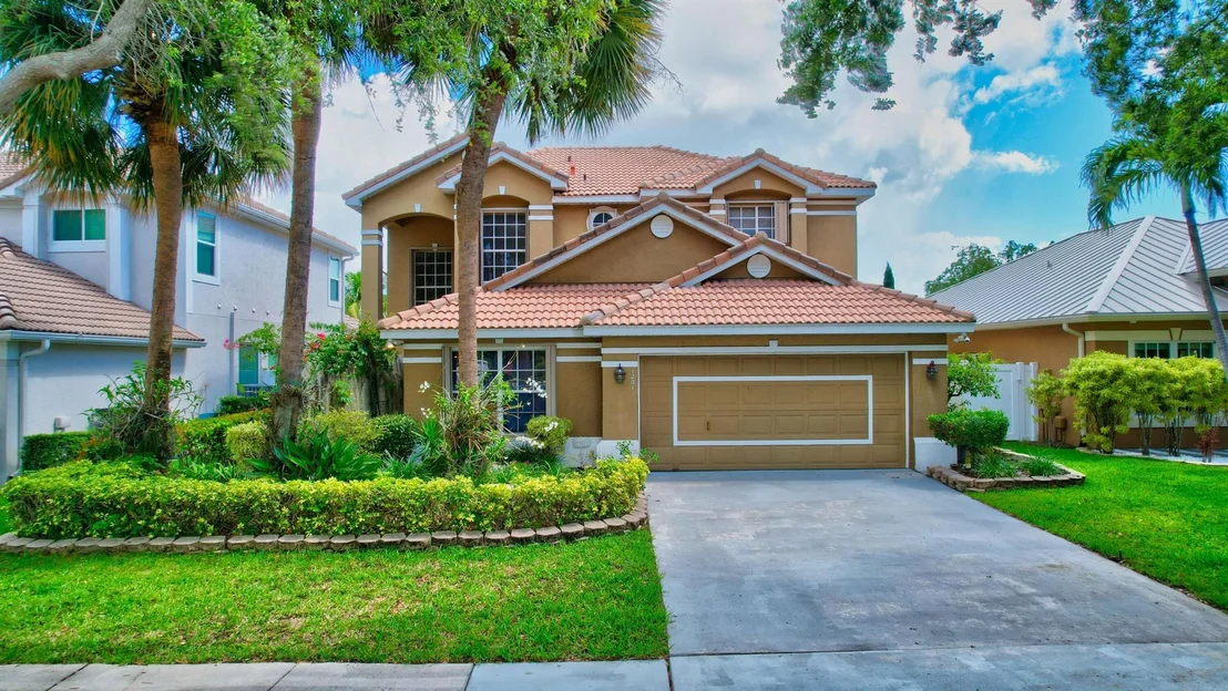 Photo of 1201 Delray Lakes Drive