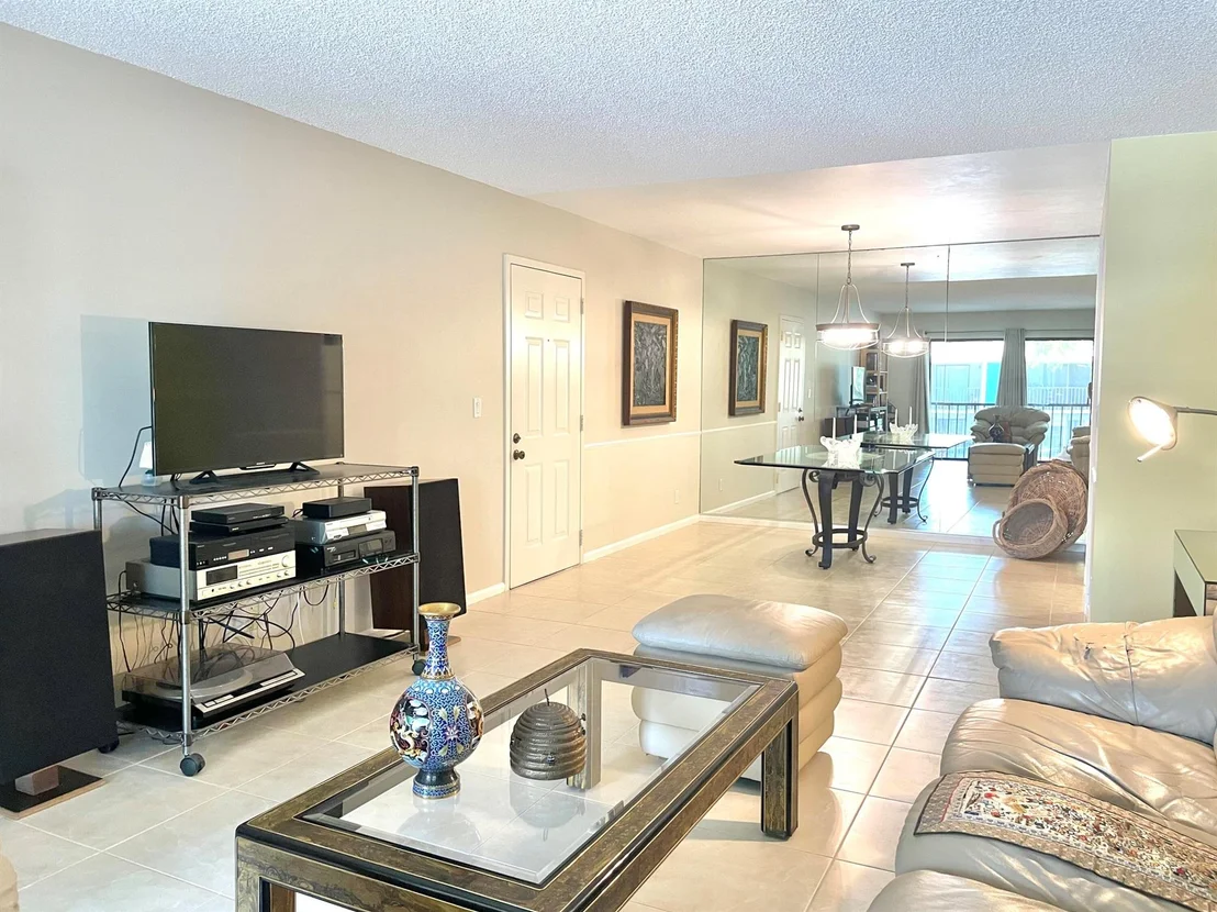 Photo of Unit 201 at 9785 Pineapple Tree Drive