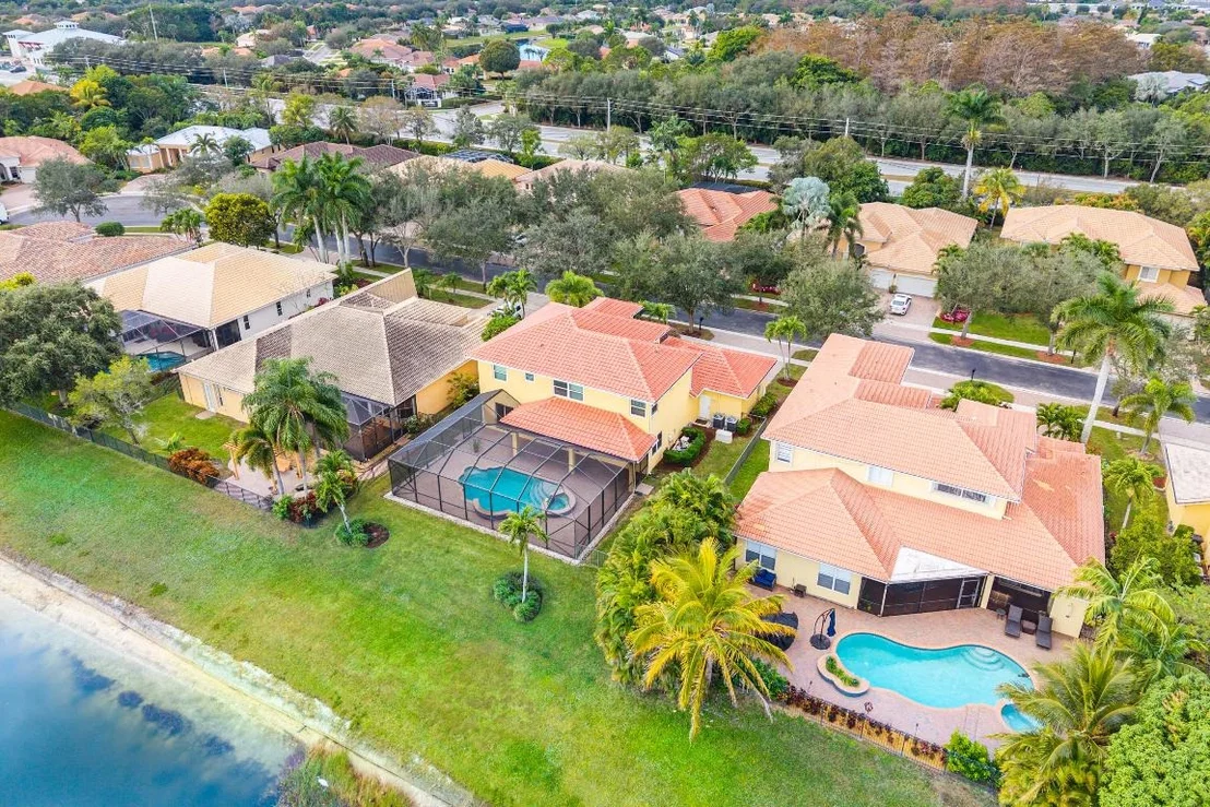 Photo of 4199 Cedar Creek Ranch Circle