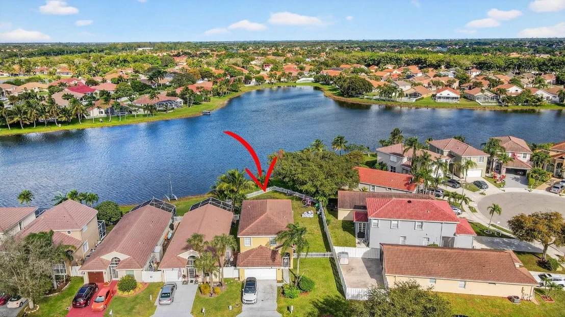 Photo of 7745 Springfield Lake Drive