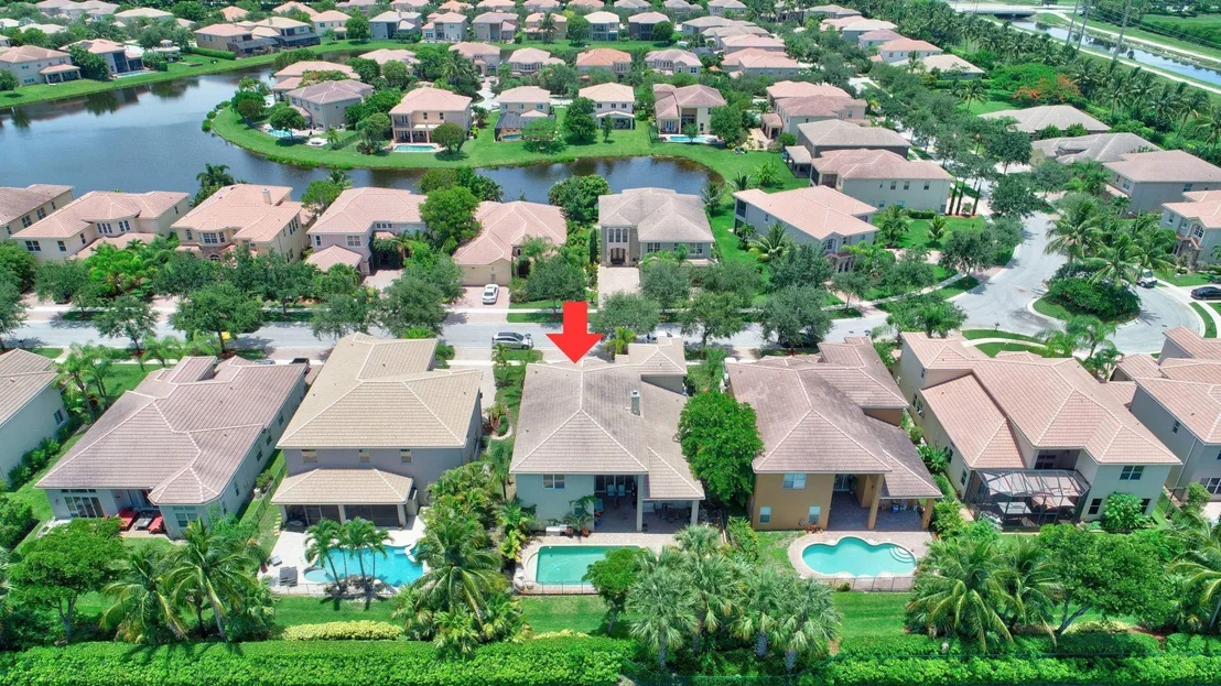 Photo of 8770 Cobblestone Point Circle