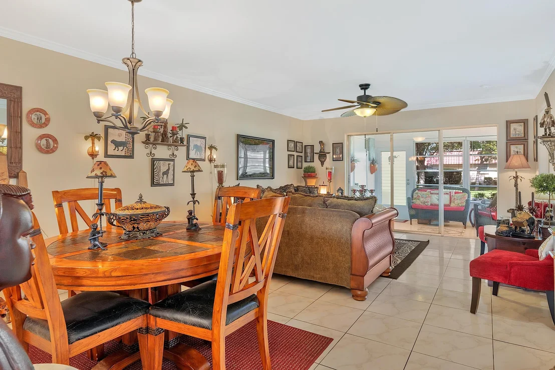 Photo of Unit 708 at 708 Laconia Circle