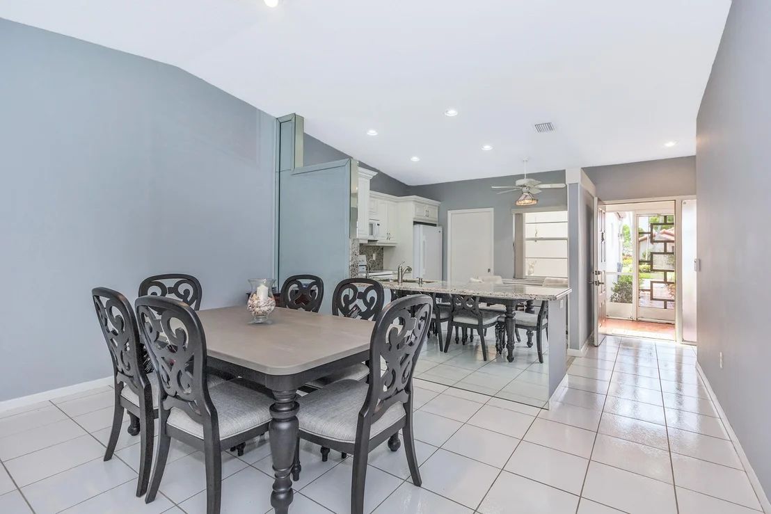 Photo of Unit C at 6408 Mill Pointe Circle
