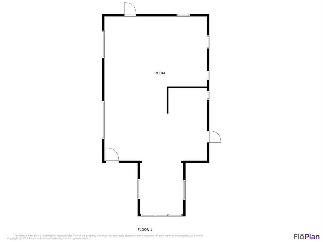 Photo of 601 NW 9th Avenue