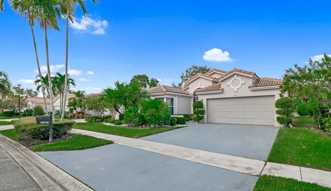 Photo of 9639 Harbour Lake Circle