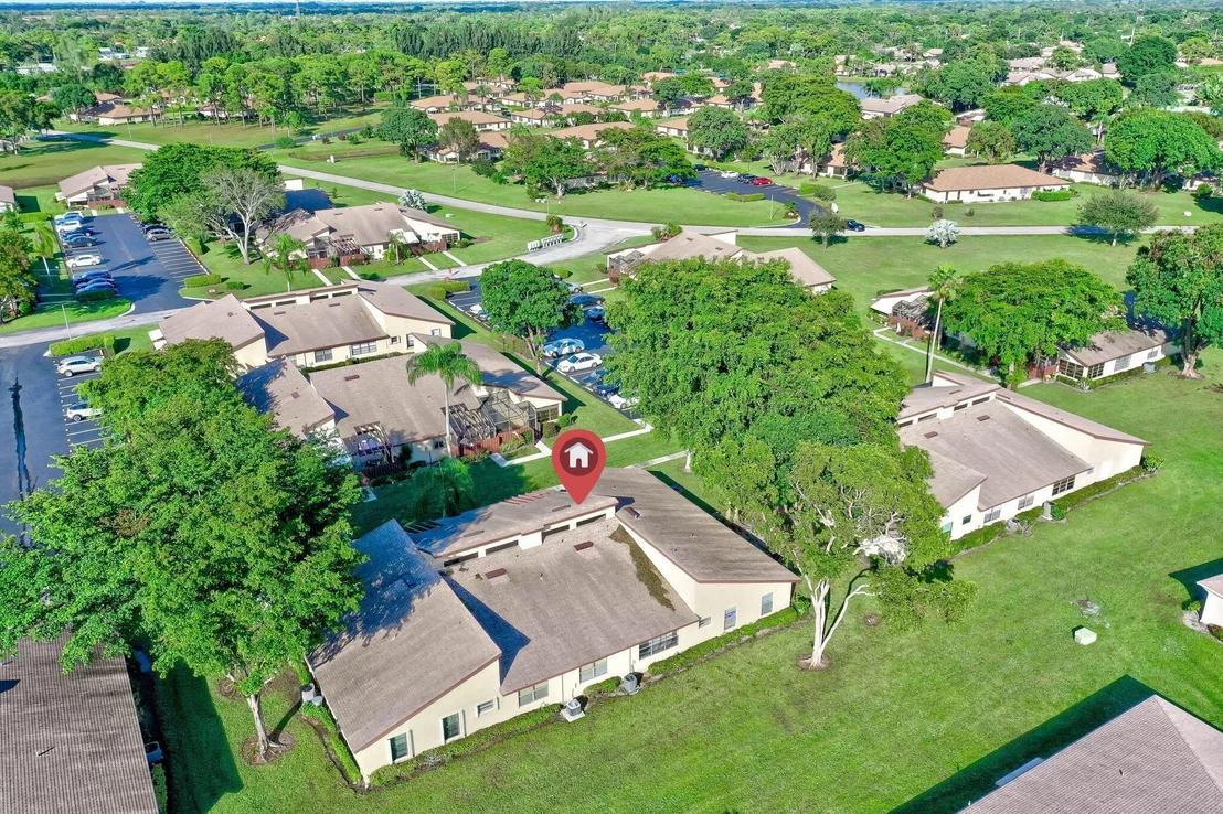 Photo of Unit B at 14151 Nesting Way