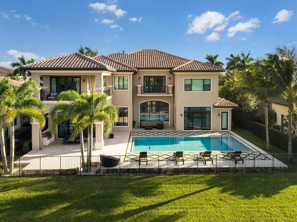 Photo of 16810 Crown Bridge Drive