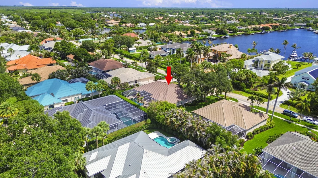 Photo of 19044 SE Jupiter River Drive