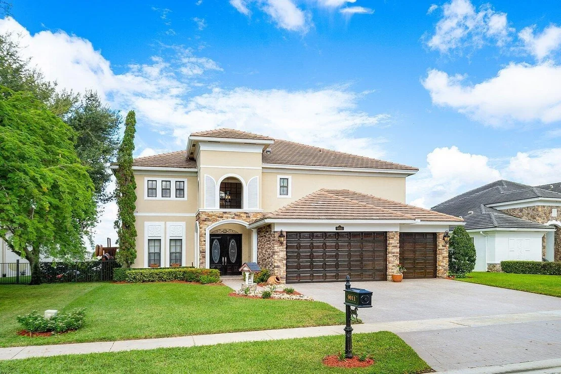 Photo of 9011 Equus Circle