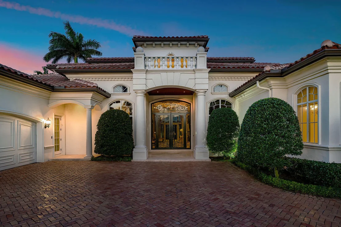 Photo of 1560 Sabal Palm Drive