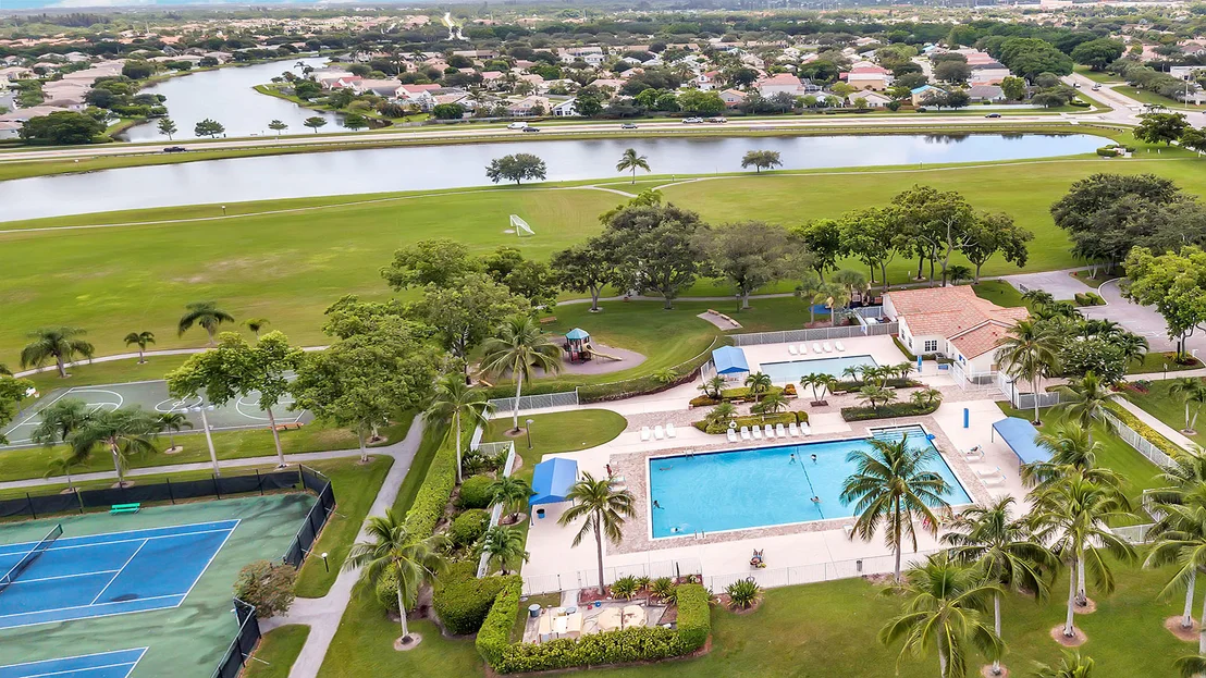 Photo of 7703 Springfield Lake Drive