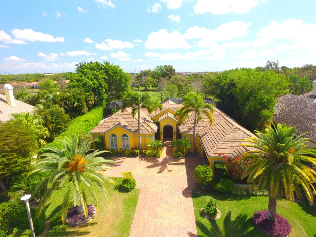 Photo of 2321 Golf Brook Drive