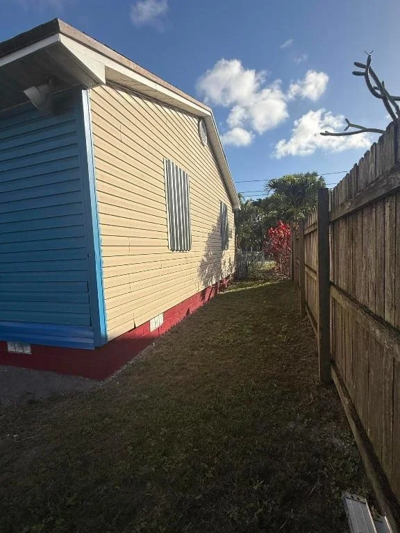 Photo of 1203 Mathis Street