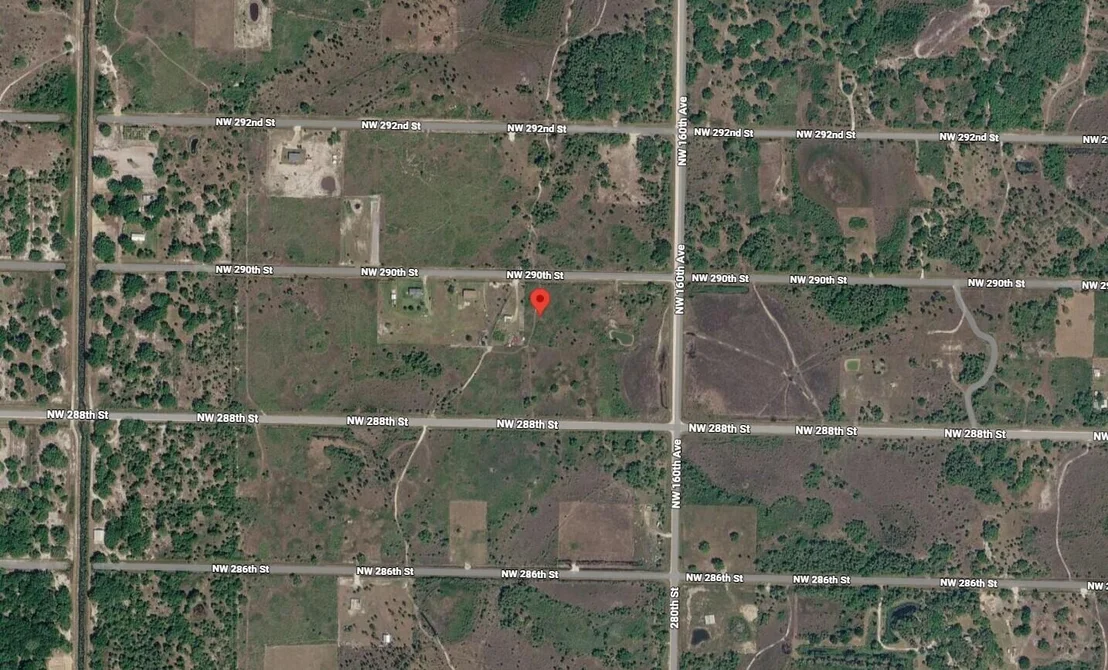 Photo of 16162 NW 290TH Street