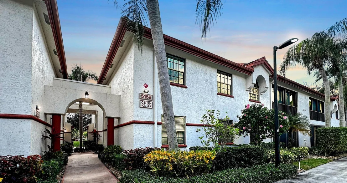Photo of Unit L at 5159 Brisata Circle