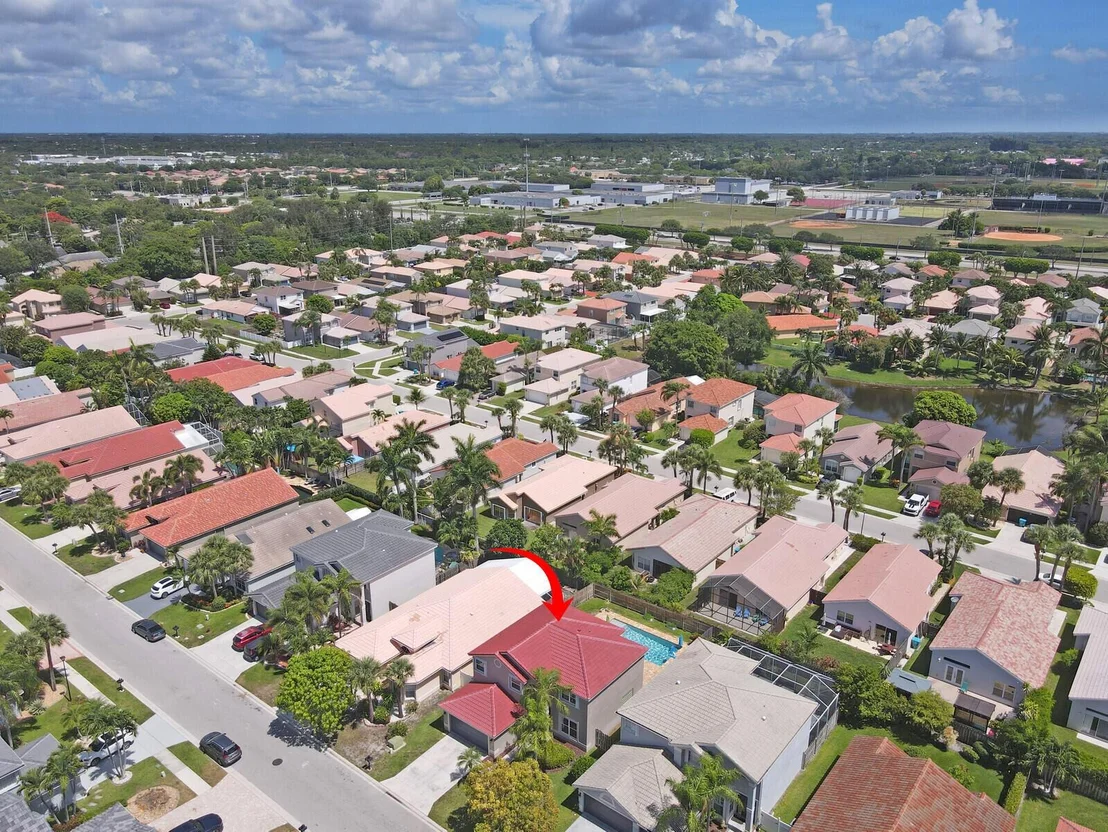 Photo of 3559 Hudson Lane